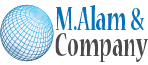 M Alam & Company